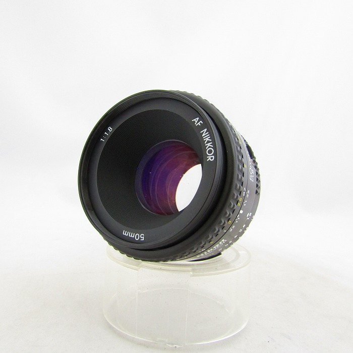 �y���Áz(�j�R��) Nikon AF NIKKOR 50/1.8