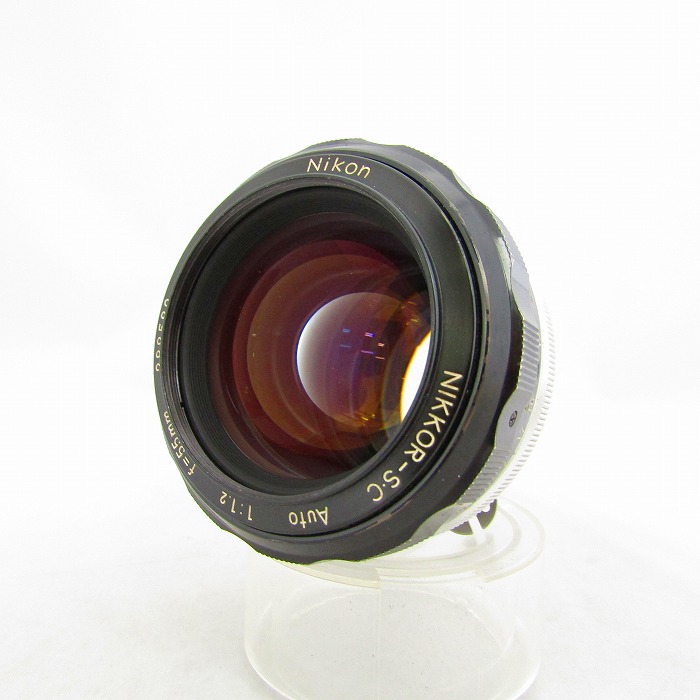 �y���Áz(�j�R��) Nikon �j�b�R�[��S�C 55/1.2
