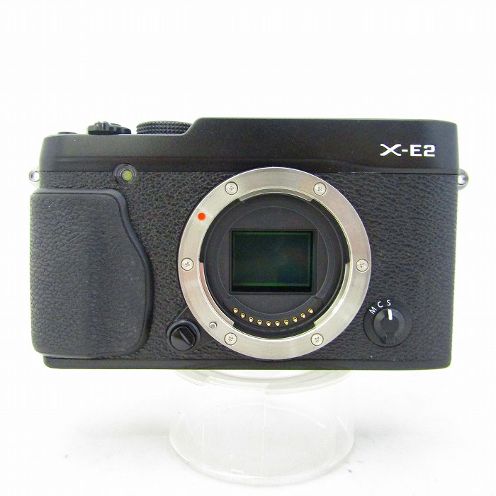 フジフイルム(FUJIFILM) X-E2 ボディ ブラックの買取価格｜ナニワ
