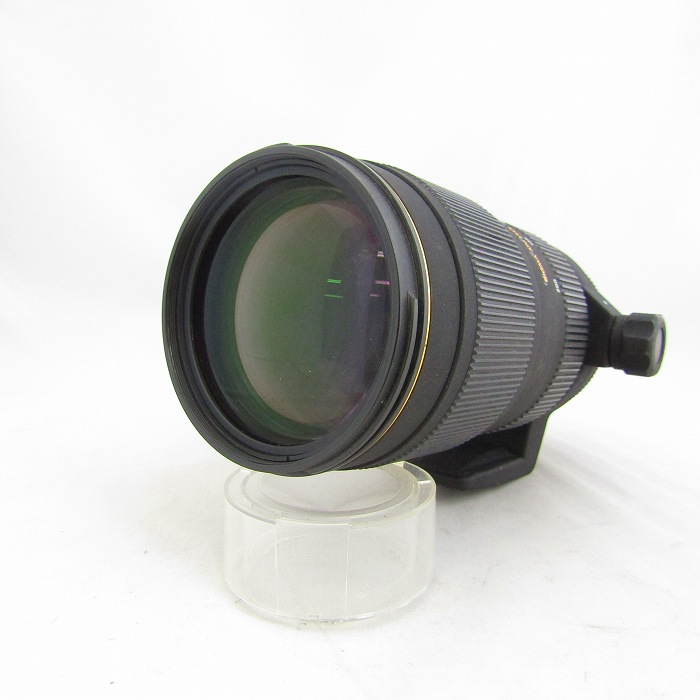 �y���Áz(�V�O�}) SIGMA APO70-200/2.8(2) EX DG �j�R��F�}�E���g�p