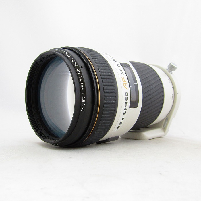 中古】(ミノルタ) MINOLTA AF 80-200/2.8 APO G HS｜ナニワグループ