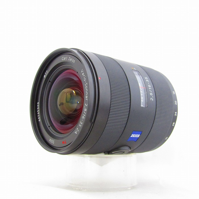 �y���Áz(�\�j�[) SONY VARIO-SONNAR T*16-35/2.8 ZA SSM