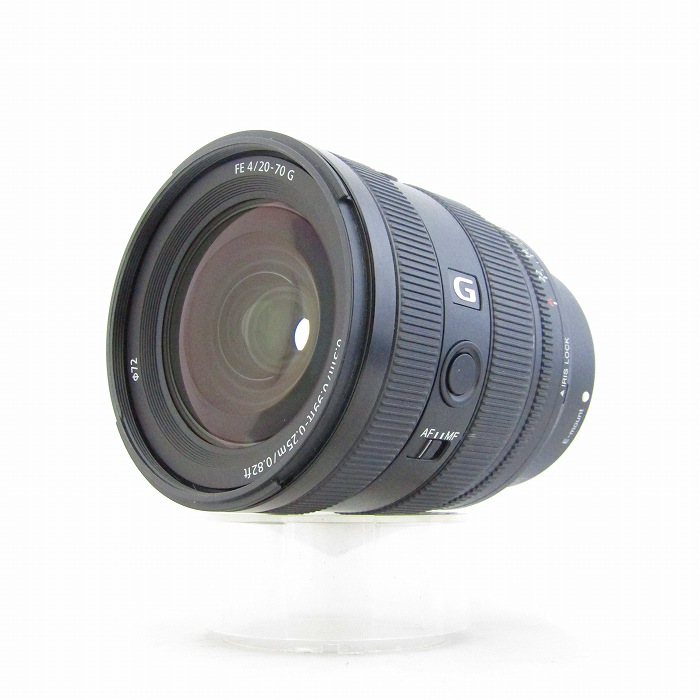 �y���Áz(�\�j�[) SONY FE20-70/4 G