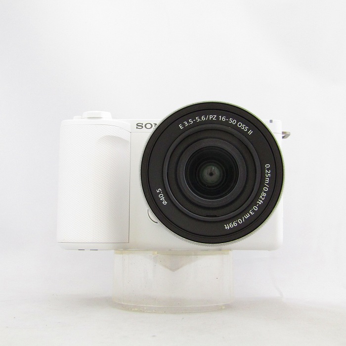 �y���Áz(�\�j�[) SONY VLOGCAM ZV-E10M2K �����Y�L�b�g