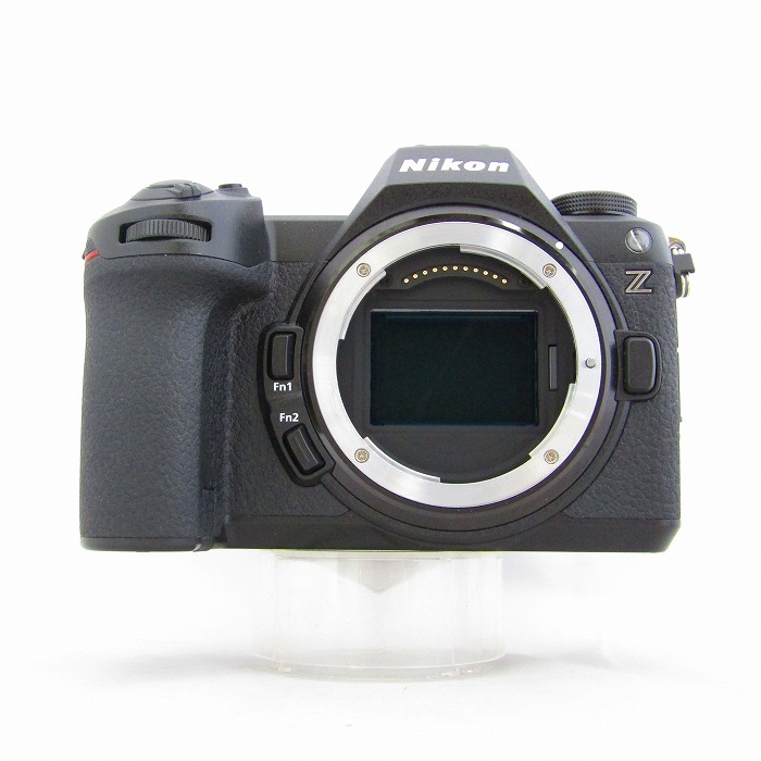 �y���Áz(�j�R��) Nikon Z6III �{�f�C