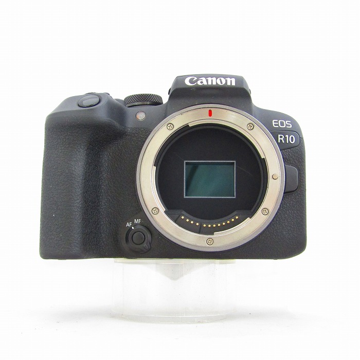 新品】(キヤノン) Canon EOS R10 ボディ｜ナニワグループオンライン