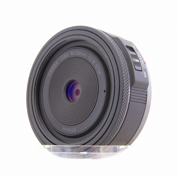 �y���Áz(�L���m��) Canon RF28/2.8 STM