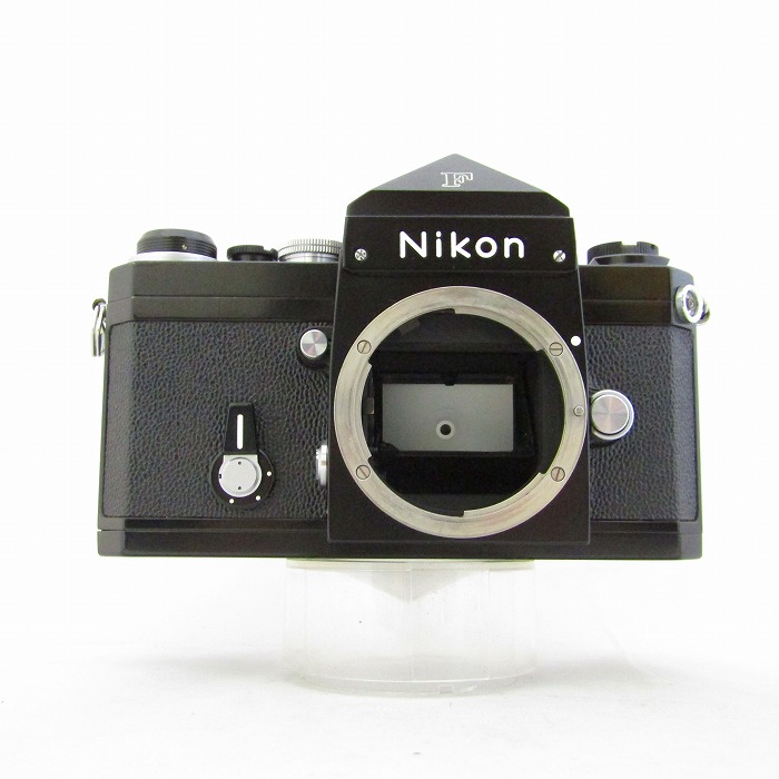 �y���Áz(�j�R��) Nikon F �A�C���x�� �u���b�N