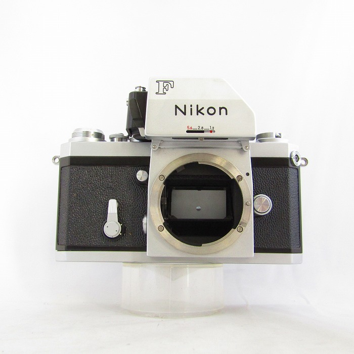 �y���Áz(�j�R��) Nikon F �t�H�g�~�b�N
