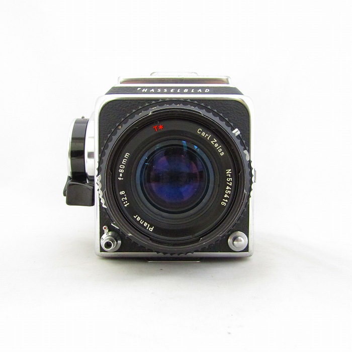 �y���Áz(�n�b�Z���u���b�h) HASSELBLAD 500C/M+C80/2.8+A12