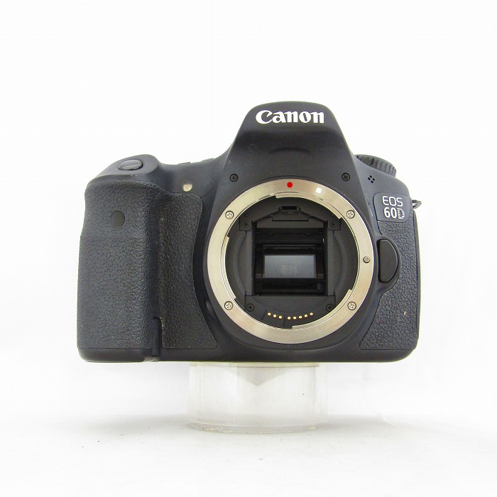 �y���Áz(�L���m��) Canon EOS 60D �{�f�C