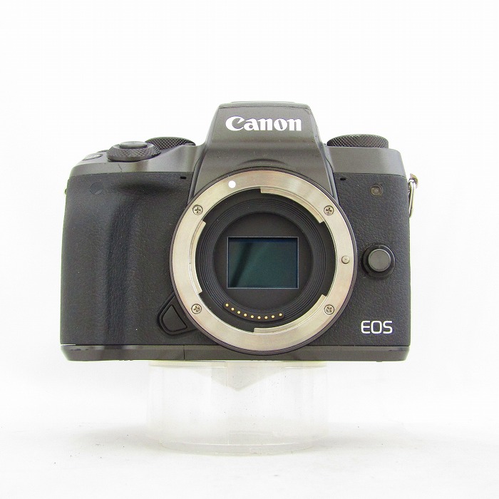 �y���Áz(�L���m��) Canon EOS M5 �{�f�C
