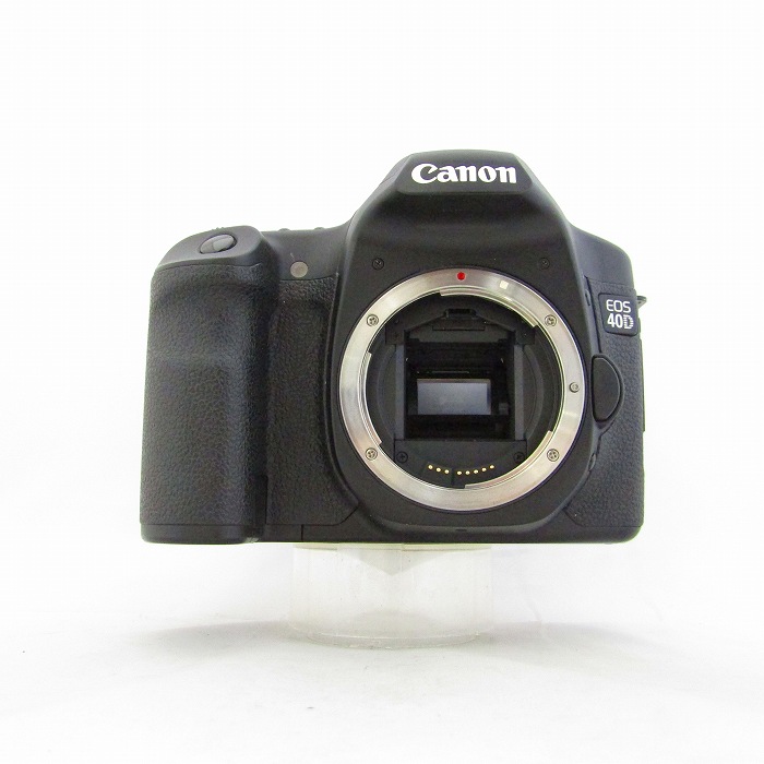 �y���Áz(�L���m��) Canon EOS 40D �{�f�C