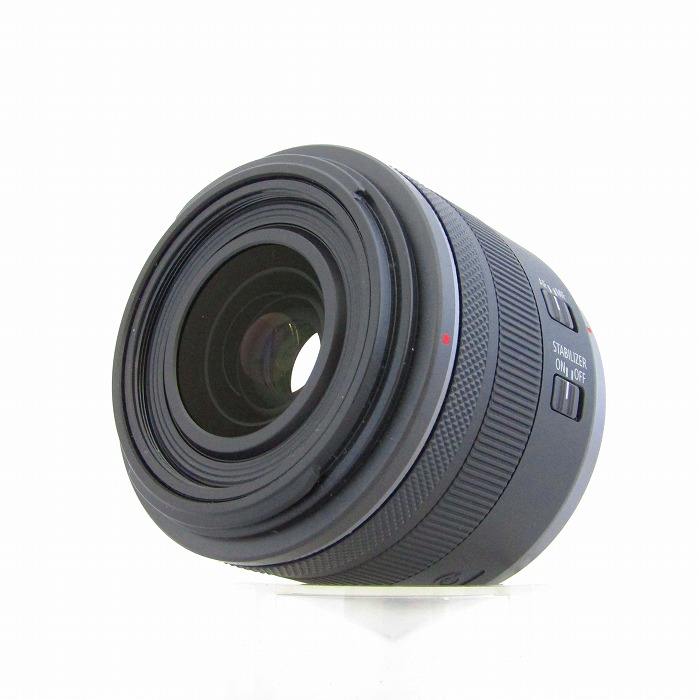 【中古】(キヤノン) Canon RF24/1.8 マクロ IS STM