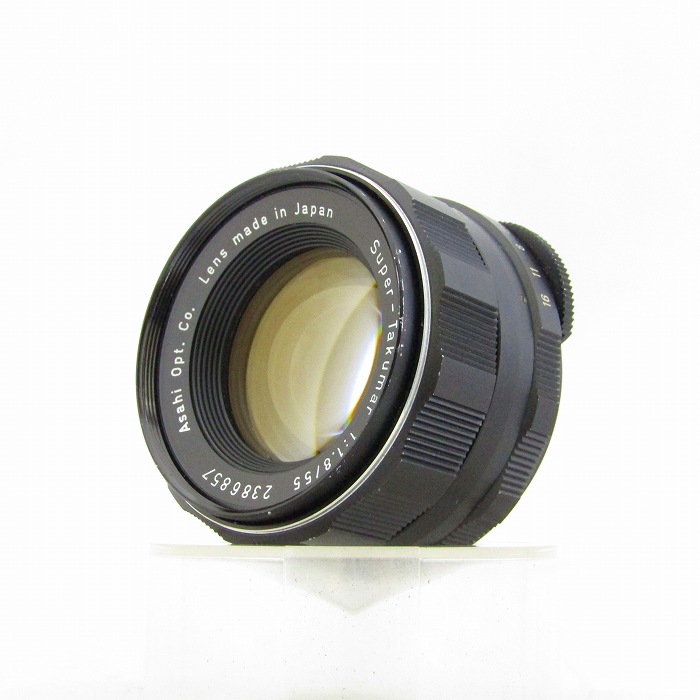 【中古】(ペンタックス) PENTAX SMCT 55/1.8