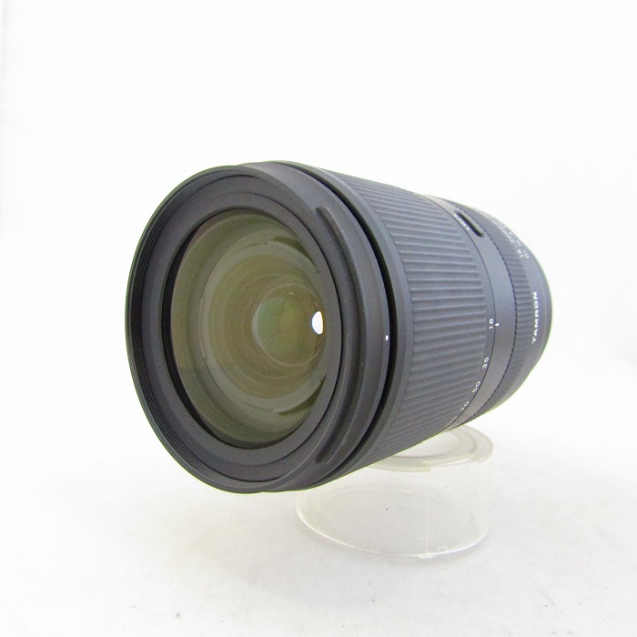 �y���Áz(�^������) TAMRON 18-300/3.5-6.3 DI3-A VC VXD B061X (�t�W�t�B�B����X�}�E���g�p)