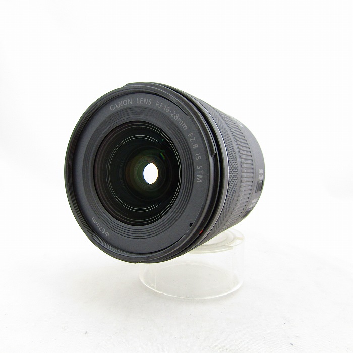 新品】(キヤノン) Canon RF16-28mm F2.8 IS STM｜ナニワグループ