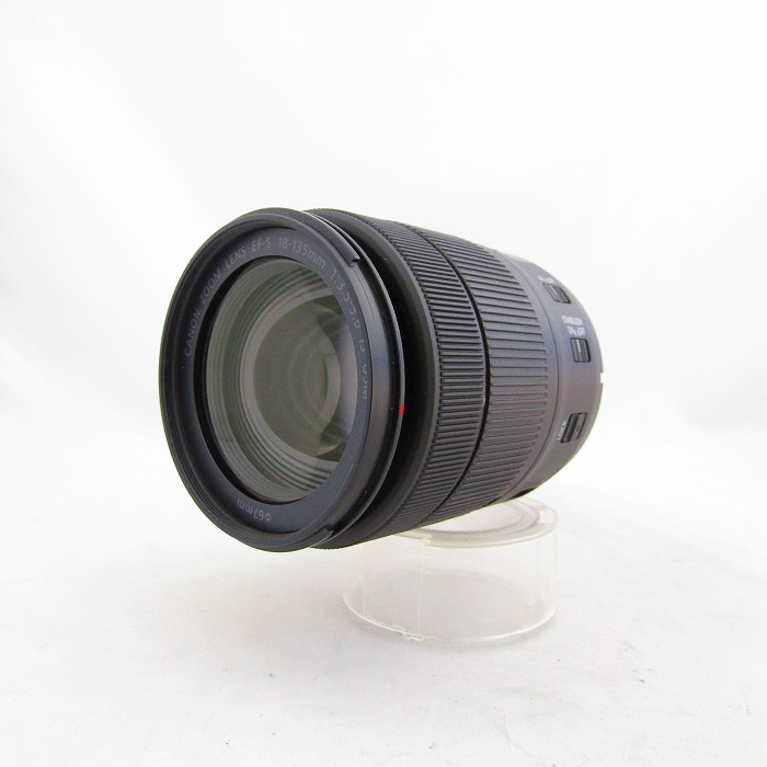 【中古】(キヤノン) Canon EF-S18-135/3.5-5.6 IS USM
