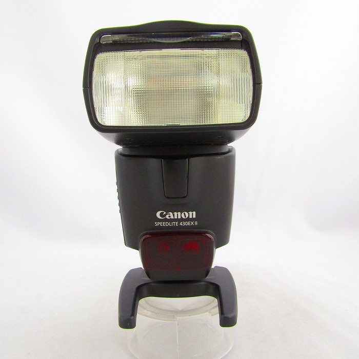 【中古】(キヤノン) Canon スピードライト 430EX(2)