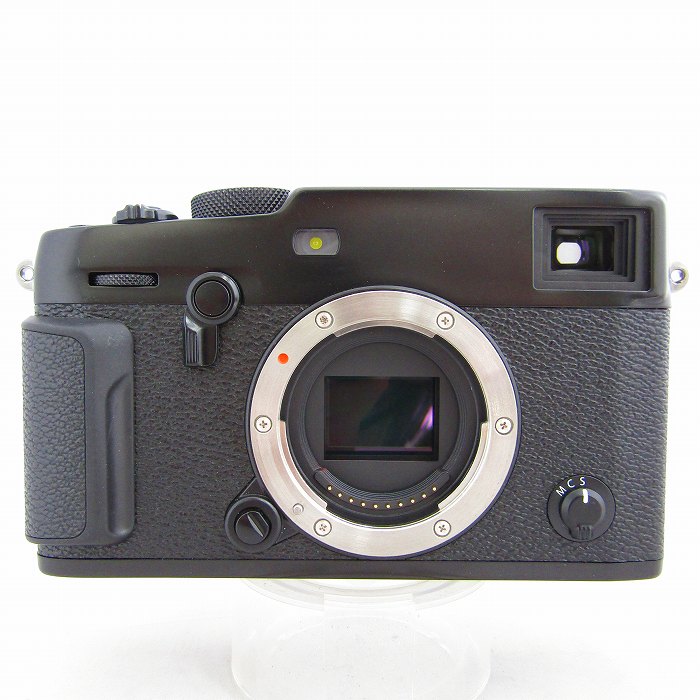 �y���Áz(�t�W�t�C����) FUJIFILM X-PRO3 �u���c�N