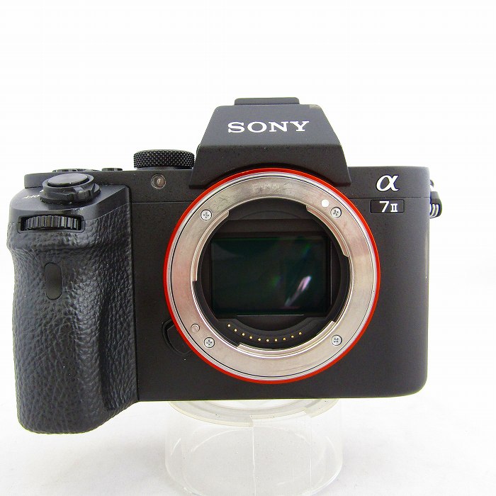 �y���Áz(�\�j�[) SONY ��7 II �{�f�C