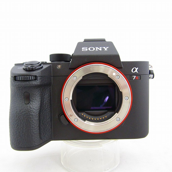�y���Áz(�\�j�[) SONY ��7R III �{�f�C