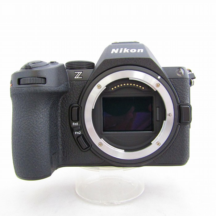 �y���Áz(�j�R��) Nikon Z5 II �{�f�B