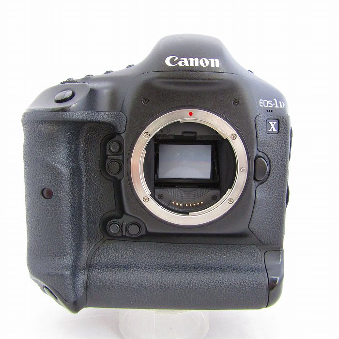 【中古】(キヤノン) Canon EOS-1D X ボデイ