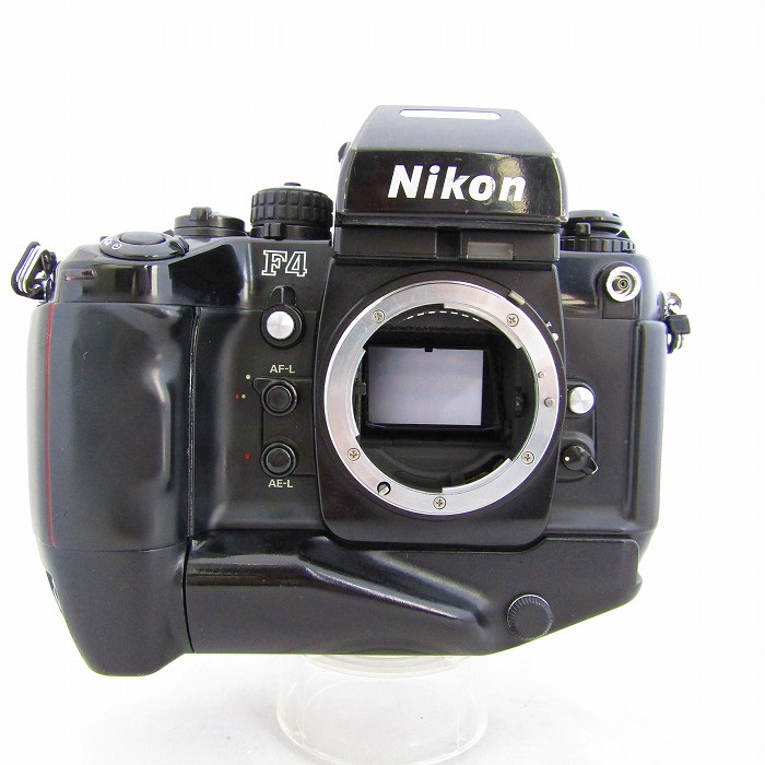 中古】(ニコン) Nikon F4｜ナニワグループオンライン｜2221070504627