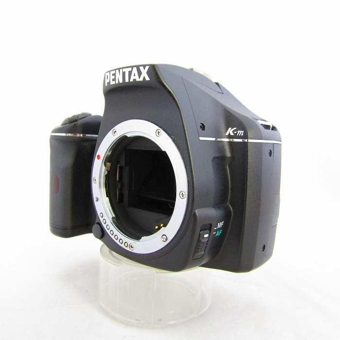 �y���Áz(�y���^�b�N�X) PENTAX K-M �{�f�B