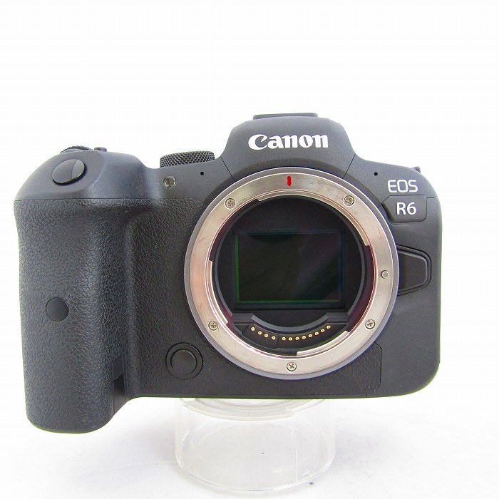 キヤノン EOS R6 ボディ｜ナニワグループオンライン｜k4549292157253