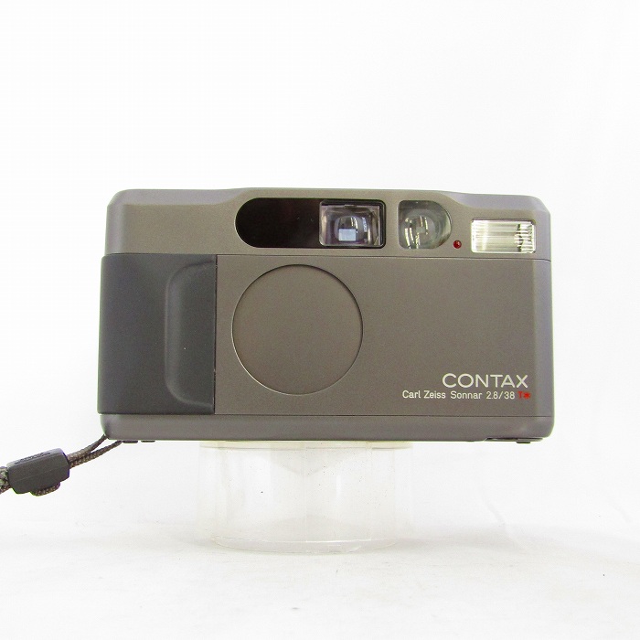 �y���Áz(�R���^�b�N�X) CONTAX T2 �u���c�N