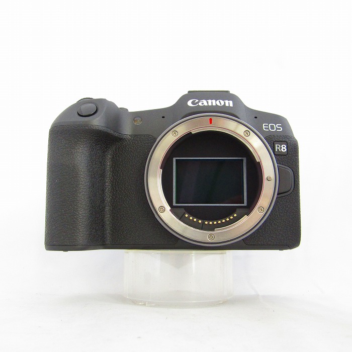 新品】(キヤノン) Canon EOS R8 ボディ ｜ナニワグループオンライン