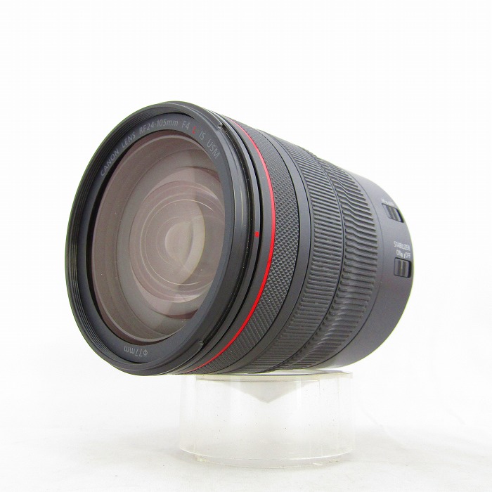 キヤノン RF24-105mm F4L IS USM