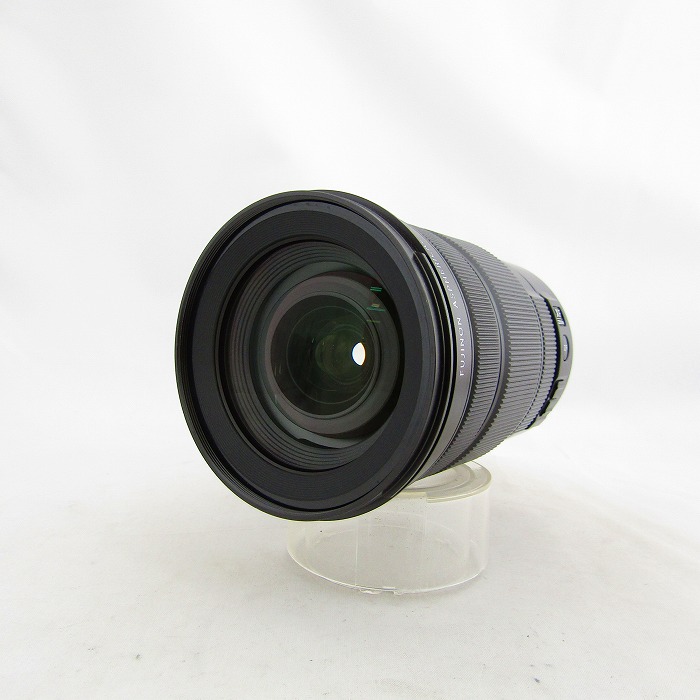 フジフイルム) FUJIFILM XF18-120mm F4 LM PZ WR｜ナニワグループ
