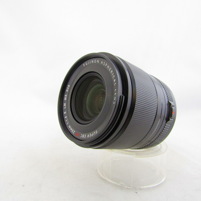 �y���Áz(�t�W�t�C����) FUJIFILM XF23/1.4 R LM WR