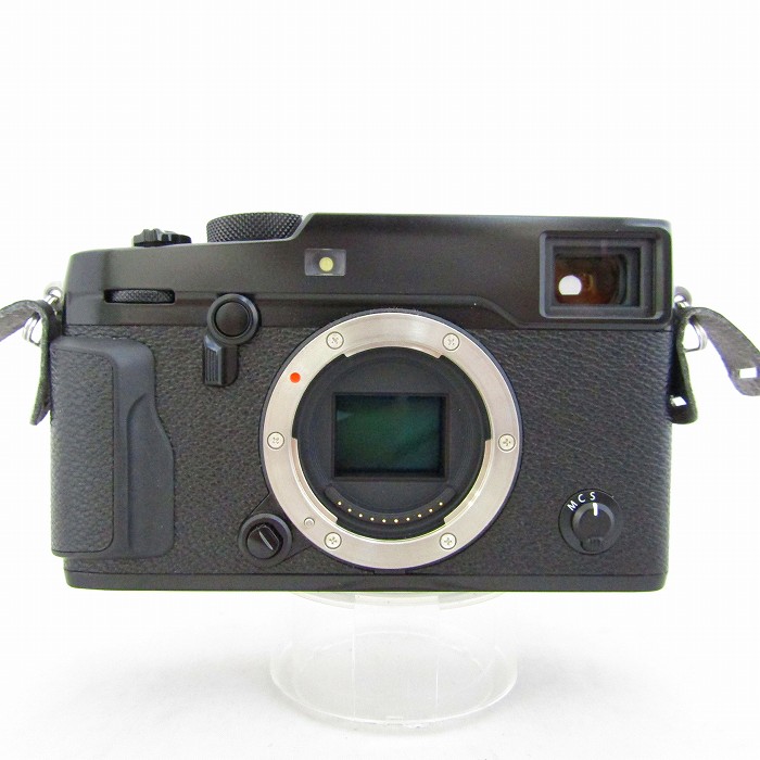 【中古】(フジフイルム) FUJIFILM X-PRO2 ボデイ