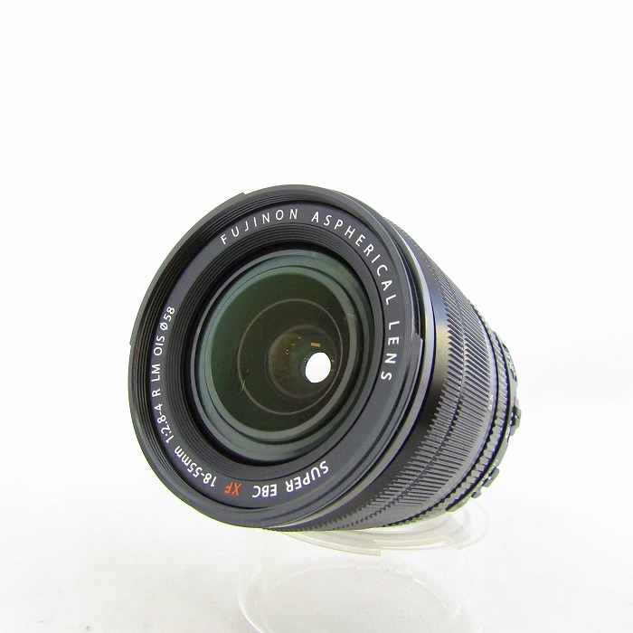 �y���Áz(�t�W�t�C����) FUJIFILM XF18-55/2.8-4 R LM OIS