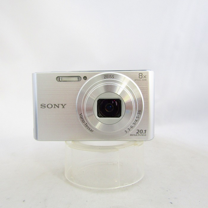 ソニー(SONY) Cyber-shot DSC-W830の買取価格｜ナニワグループ
