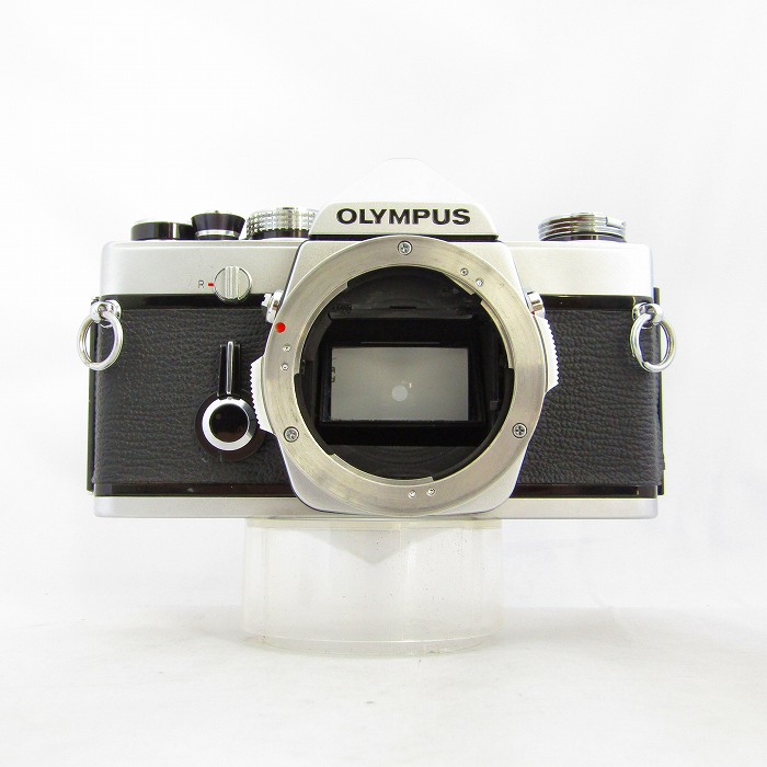 �y���Áz(�I�����p�X) OLYMPUS OM-1(�V���o�[)