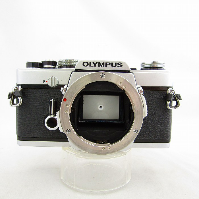 �y���Áz(�I�����p�X) OLYMPUS OM-1(�V���o�[)