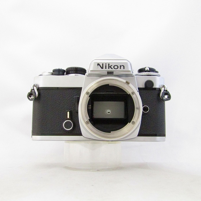 中古】(ニコン) Nikon FEシルバー｜ナニワグループオンライン