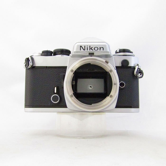 中古】(ニコン) Nikon FE ボディ シルバー｜ナニワグループオンライン