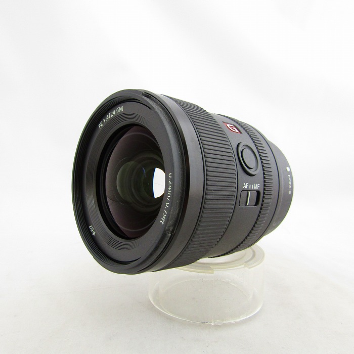 新品】(ソニー) SONY Gマスター FE 24mm F1.4 GM ソニーEマウント