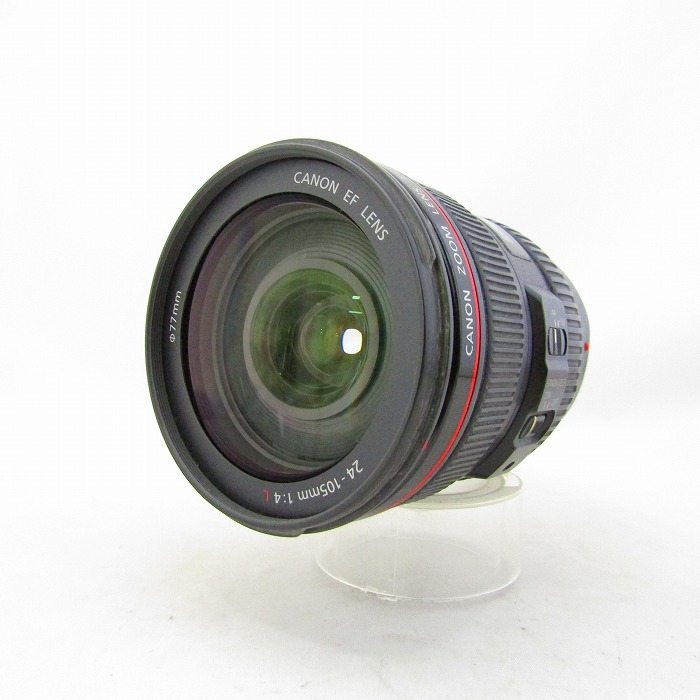�y���Áz(�L���m��) Canon EF24-105/4L IS USM