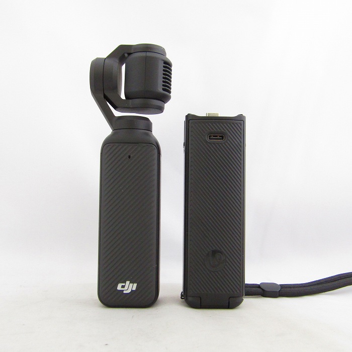 中古】(DJI) DJI DJI OSMO POCKET 3｜ナニワグループオンライン