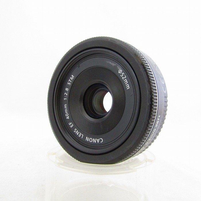 �y���Áz(�L���m��) Canon EF40/F2.8 STM