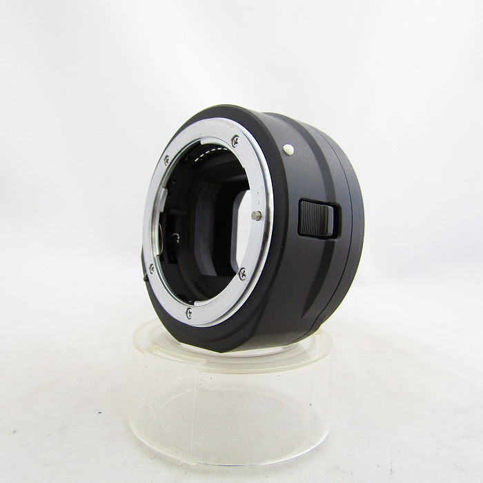 �y���Áz(�j�R��) Nikon FTZ II �}�E���g�A�_�v�^�[