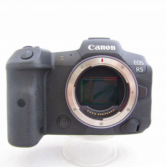 �y���Áz(�L���m��) Canon �L���m�� EOS R5 �{�f�C
