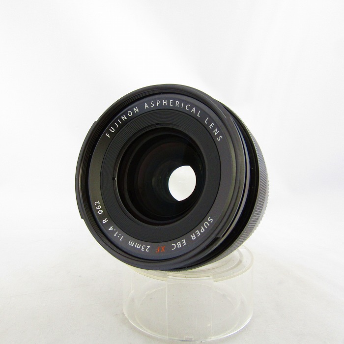 �y���Áz(�t�W�t�C����) FUJIFILM XF23/1.4 R